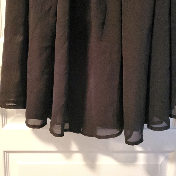 NWT. Full Circle UK. Flowy high waisted skirt - Picture 3 of 6